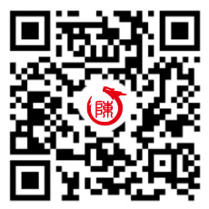 麻油此事Line QR Code